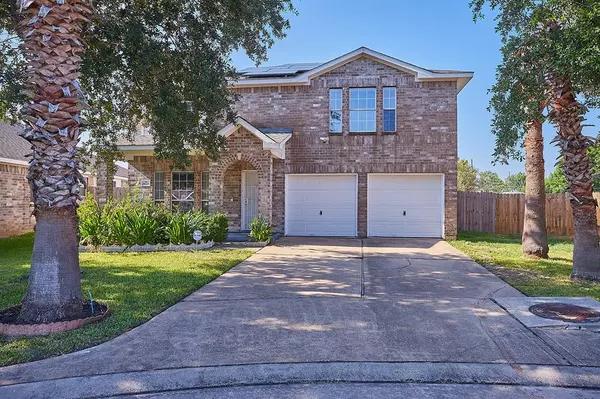 3626 Clayton Trace TRL,  Houston,  TX 77082