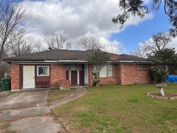 503 Bizerte ST, Houston, TX 77022