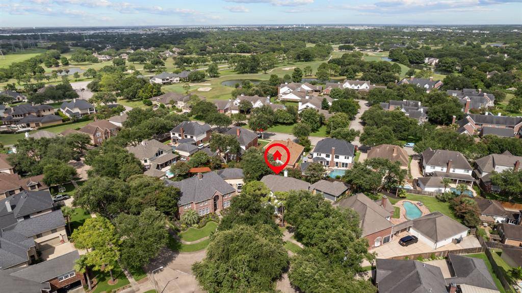 League City, TX 77573,2413 Sawgrass CT