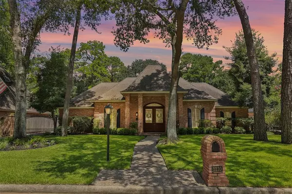 5210 Marble Gate LN, Houston, TX 77069