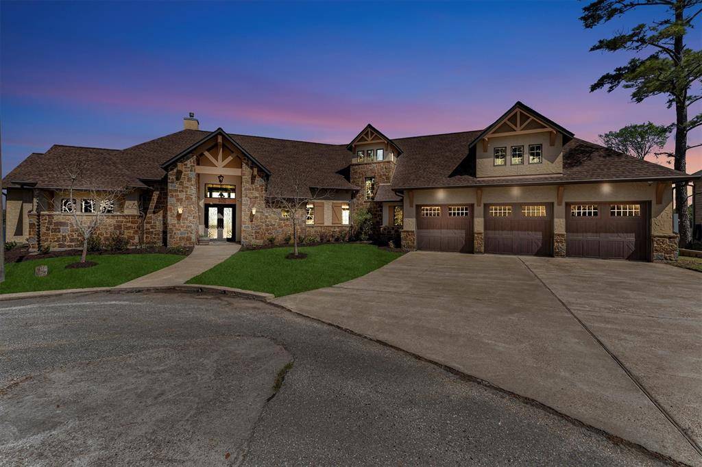 Huntsville, TX 77320,22517 Bayview CIR