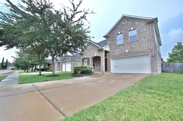 Pearland, TX 77584,2907 Laurel Brook LN