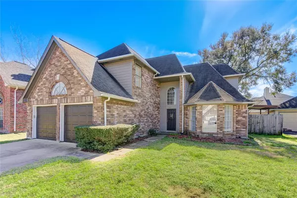 5607 S Magazine CIR, Houston, TX 77084