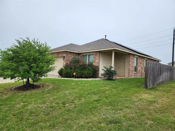 5226 Jasmine Valley CT, Katy, TX 77449