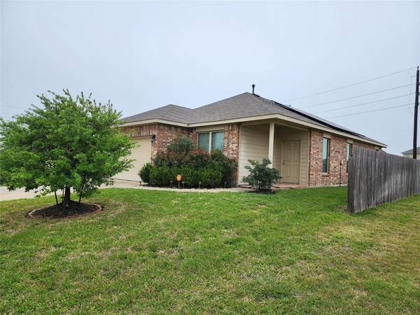 5226 Jasmine Valley CT, Katy, TX 77449