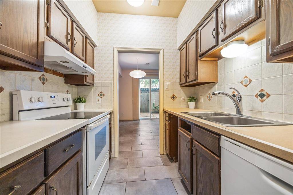 Houston, TX 77025,7539 Brompton ST #7539