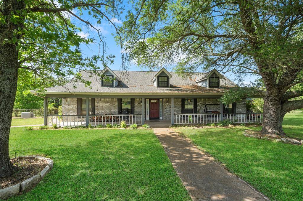 141 Robinson RD, Huntsville, TX 77320