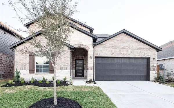 21415 Blue Tuna DR, Cypress, TX 77433