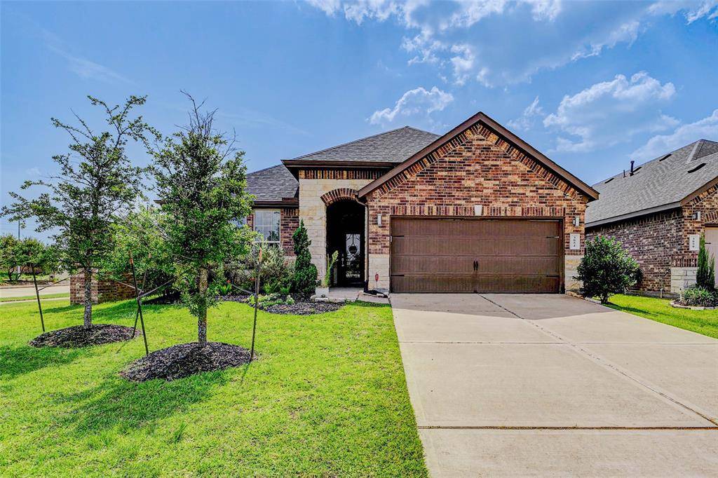 3054 Schultz Manor LN, Katy, TX 77494