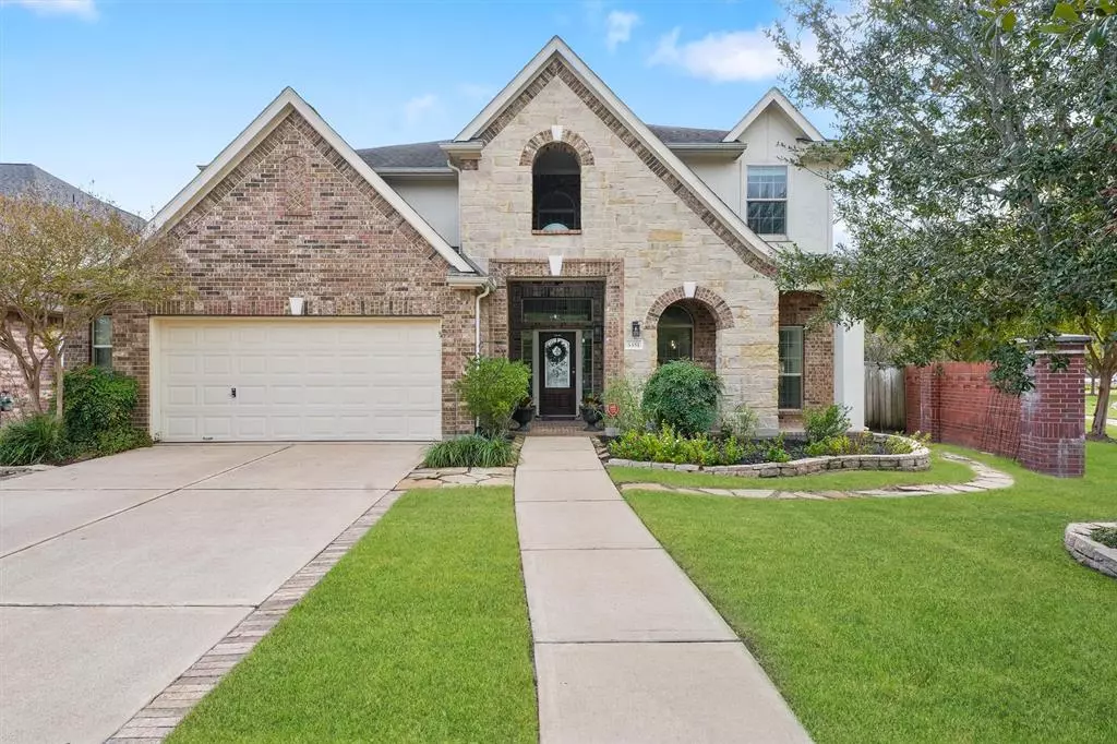 Sugar Land, TX 77479,5351 Blue Mountain LN