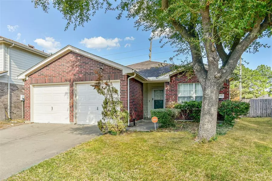 4806 Monarch Glen LN, Katy, TX 77449