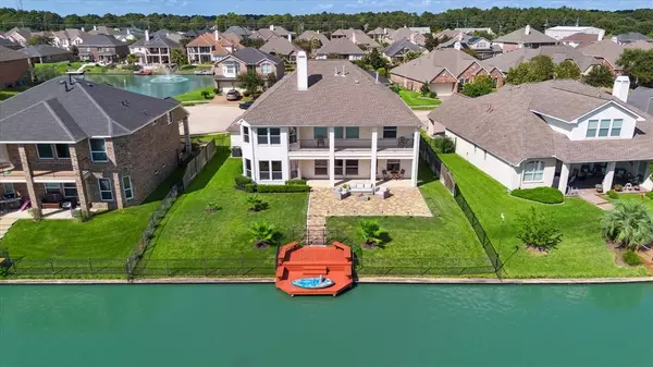 Cypress, TX 77429,17919 Folly Point DR