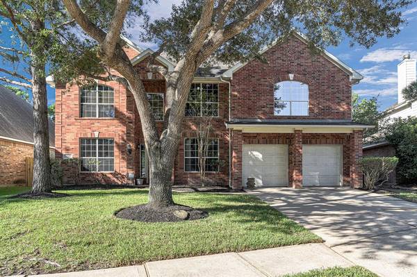 26423 Bending Pines LN, Katy, TX 77494