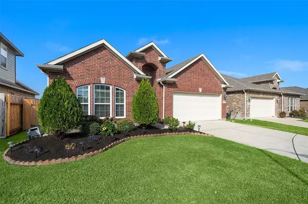 Friendswood, TX 77546,3505 Firenze DR