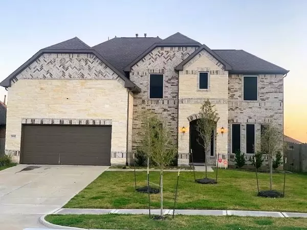 7610 Dry Stone LN, Rosenberg, TX 77469