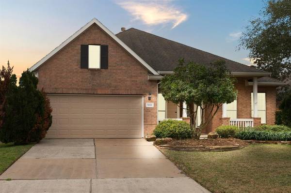 Katy, TX 77494,5222 Englewood Point CT