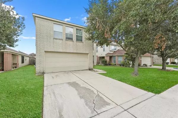 Houston, TX 77044,11623 Silent Elm ST