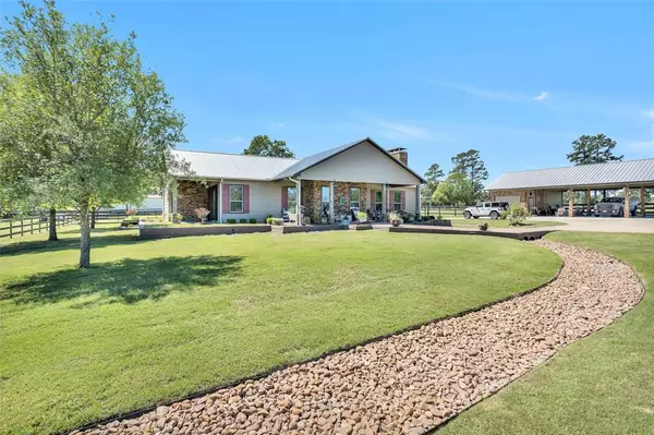 23350 Murrell RD, Hockley, TX 77447