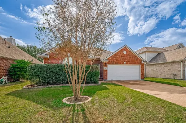 Houston, TX 77095,16431 Sunlamp CT