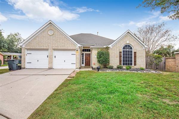 14611 Fall Creek Bend CT, Humble, TX 77396