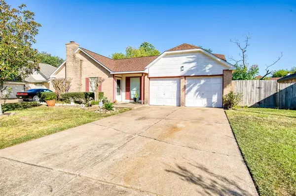 Houston, TX 77084,16806 Applecross LN