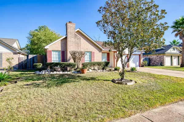 Houston, TX 77084,16806 Applecross LN