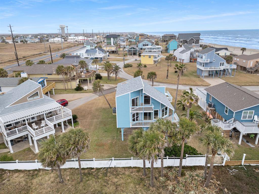 Galveston, TX 77554,16924 Beachcomber