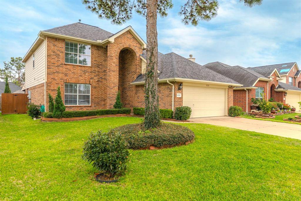 Katy, TX 77449,6326 Bright Falls LN