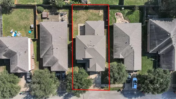 Tomball, TX 77375,12251 Noco DR