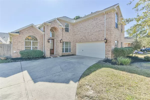 Tomball, TX 77377,12707 Rocky Briar LN