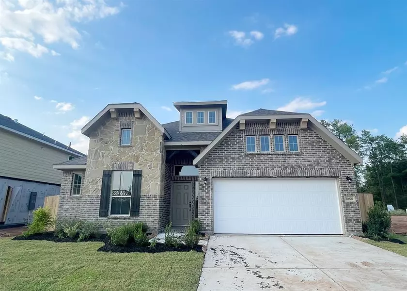 30808 Willow Green LN, Magnolia, TX 77355