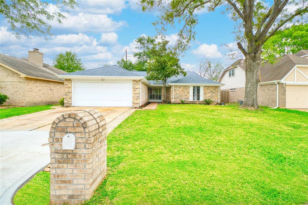 15018 Mulberry Meadows DR, Houston, TX 77084