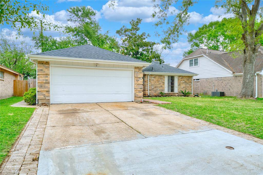 Houston, TX 77084,15018 Mulberry Meadows DR