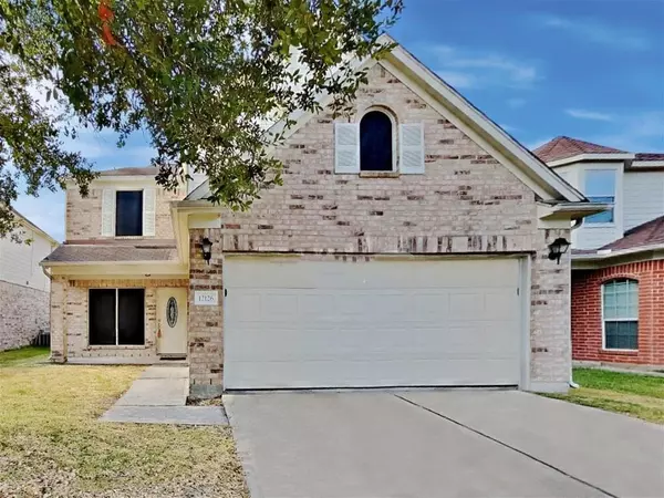 12126 Landsdown Ridge WAY, Humble, TX 77346