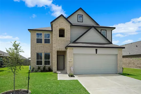 Waller, TX 77484,133 Highland Heights WAY