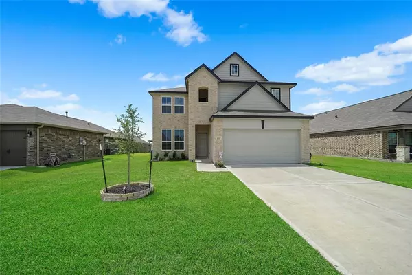 133 Highland Heights WAY, Waller, TX 77484