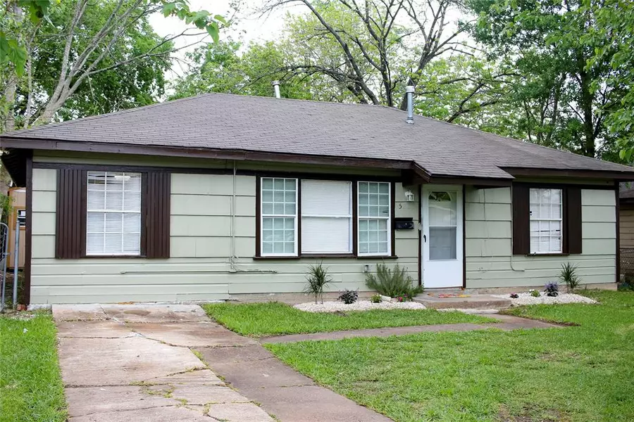 5333 Rapido RD, Houston, TX 77033