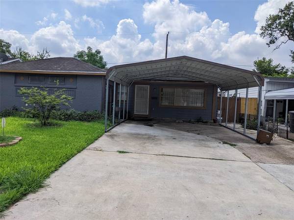 3309 Cliffmarshall ST, Houston, TX 77088