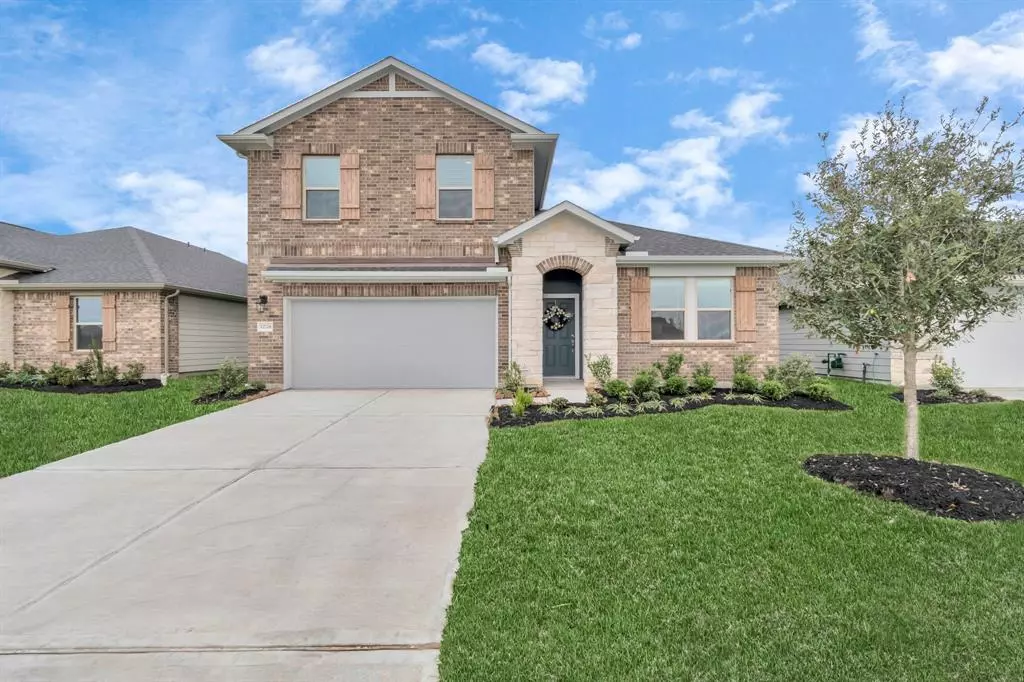 Katy, TX 77493,27014 Costa Creek DR