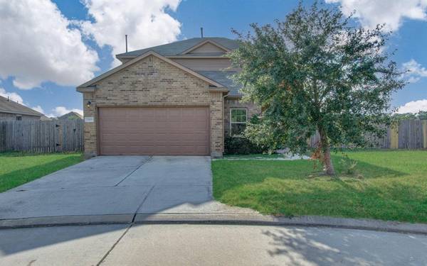 23019 Striped Maple CT, Tomball, TX 77375