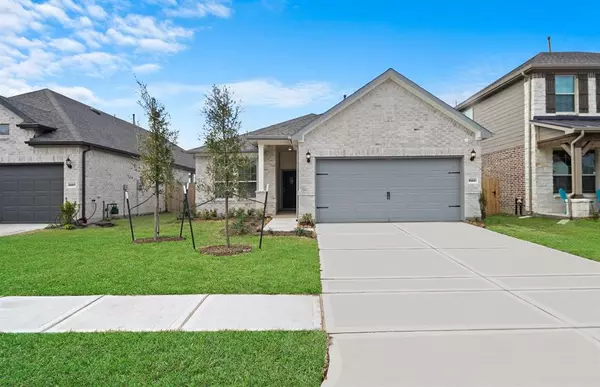 Magnolia, TX 77355,25821 Rugosa DR