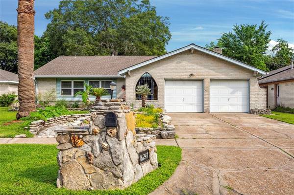 16247 Brookford DR, Houston, TX 77059