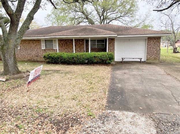 301 Kinkaid AVE, Wharton, TX 77488