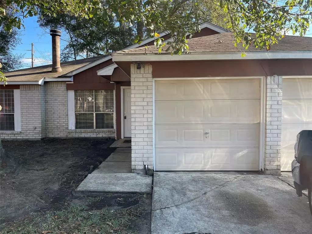 Humble, TX 77396,8014 Bluejay Twin CIR