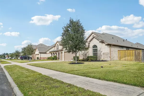 Tomball, TX 77375,12514 Sherborne Castle CT