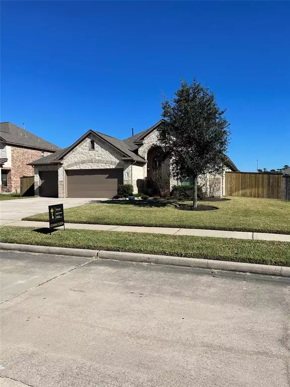 12514 Sherborne Castle CT, Tomball, TX 77375