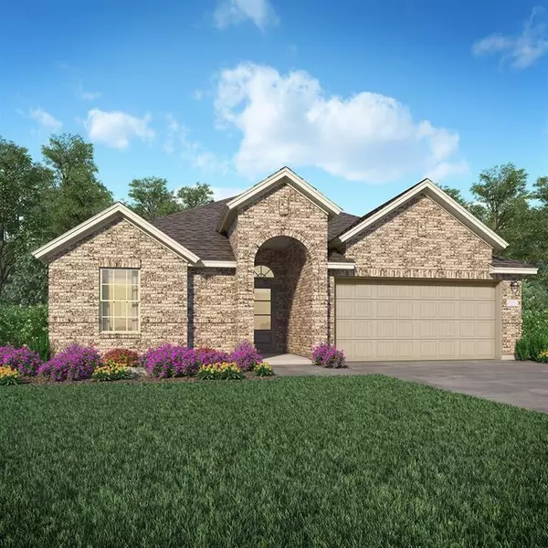 228 Wasatch Peaks WAY, Willis, TX 77378