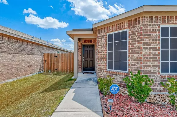 Humble, TX 77396,15234 Central Lakes DR