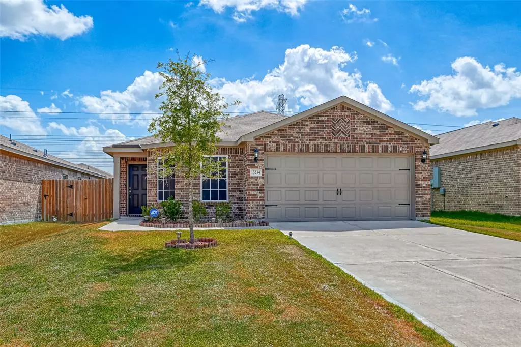 Humble, TX 77396,15234 Central Lakes DR