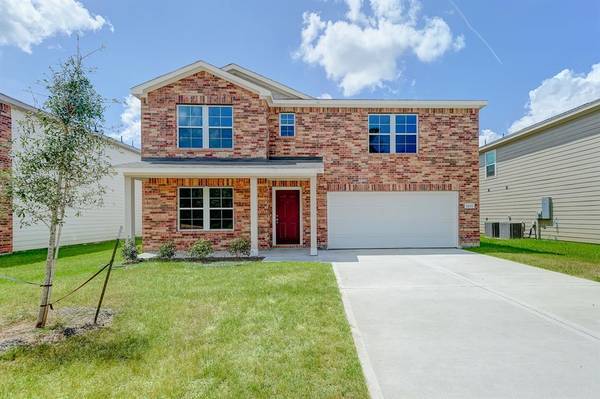 11020 Pelican Hill LN, Cleveland, TX 77327